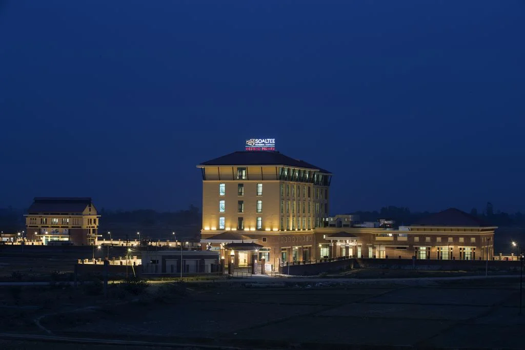 Soaltee Sibkrim Hotel
