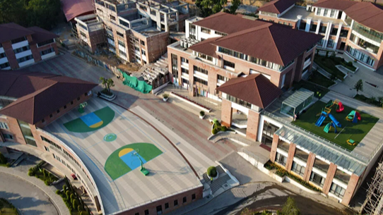 Kathmandu World School